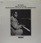 ART TATUM God Is in the House: Original 1940-41 Recordings album cover