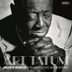 ART TATUM Jewels in the Treasure Box : The 1953 Chicago Blue Note Jazz Club Recordings album cover