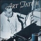 ART TATUM Midnite Jazz & Blues: Cocktails for Two album cover