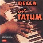 ART TATUM Solos (1940) album cover