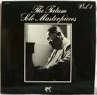 ART TATUM The Tatum Solo Masterpieces, Vol. 4 album cover