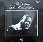 ART TATUM The Art Tatum Solo Masterpieces, Volume 7 album cover