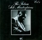 ART TATUM The Art Tatum Solo Masterpieces, Volume 8 album cover
