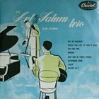 ART TATUM The Art Tatum Trio album cover