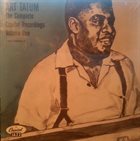 ART TATUM The Complete Capitol Recordings, Volume 1 album cover