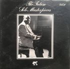 ART TATUM The Tatum Solo Masterpieces, Vol. 11 album cover