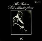 ART TATUM The Tatum Solo Masterpieces, Vol. 5 album cover