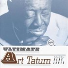 ART TATUM Ultimate Art Tatum album cover