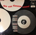 ART VAN DAMME The Art Van Damme Quintet ‎: The Van Damme Sound album cover