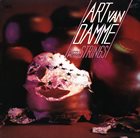 ART VAN DAMME With Strings (aka So Nice!) album cover