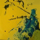 ARTHUR DOYLE Arthur Doyle Electro-Acoustic Ensemble ‎: National Conspiracy album cover
