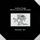 ARTHUR DOYLE Arthur Doyle Electro-Acoustic Ensemble ‎: Patriotic Act album cover