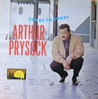 ARTHUR PRYSOCK Coast To Coast album cover