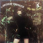 ARTHUR PRYSOCK Fly My Love album cover