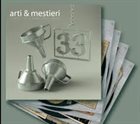 ARTI E MESTIERI 33 album cover