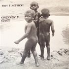 ARTI E MESTIERI Children's Blues album cover