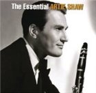 ARTIE SHAW Essential Artie Shaw album cover