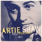 ARTIE SHAW Self Portrait album cover