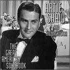 ARTIE SHAW The Great American Songbook album cover