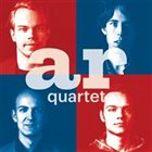 ARTTURI RÖNKÄ AR Quartet album cover