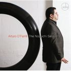 ARTURO O'FARRILL The Noguchi Sessions album cover