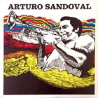 ARTURO SANDOVAL Arturo Sandoval (aka Variaciones Para Trompeta) album cover