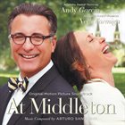 ARTURO SANDOVAL At Middleton album cover