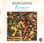 ARTURO SANDOVAL Danzon (Dance On) album cover
