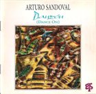 ARTURO SANDOVAL Danzon (Dance On) album cover
