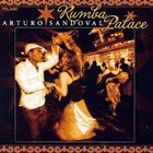 ARTURO SANDOVAL Rumba Palace album cover