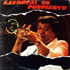 ARTURO SANDOVAL Sandoval En Concierto (Volumen 2) album cover