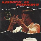 ARTURO SANDOVAL Sandoval En Concierto (Volumen I) album cover