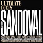 ARTURO SANDOVAL Ultimate Duets! album cover