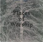 ARVE HENRIKSEN Places of Worship album cover