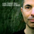 ASAF SIRKIS Shepherd's Stories album cover