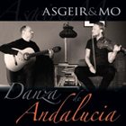 ASGEIR & MO Danza De Andalucia album cover