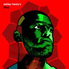 ASHLEY HENRY Ashley Henry's 5ive album cover