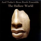 ASSIF TSAHAR The Hollow World album cover
