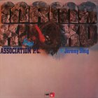 ASSOCIATION P.C. Association P.C. + Jeremy Steig : Mama Kuku album cover