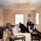 ASSOCIATION P.C. In a Life Machine. Live 1972 album cover