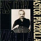 ASTOR PIAZZOLLA Astor Piazzolla Best Selecton album cover
