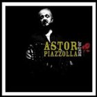 ASTOR PIAZZOLLA Best Of album cover