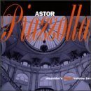 ASTOR PIAZZOLLA Messidor's Finest album cover