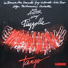 ASTOR PIAZZOLLA Tango album cover