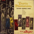 ASTOR PIAZZOLLA Tango Progresivo album cover