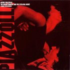 ASTOR PIAZZOLLA The Rough Dancer And The Cyclical Night (Tango Apasionado) album cover