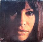 ASTRUD GILBERTO I Haven't Got Anything Better to Do album cover