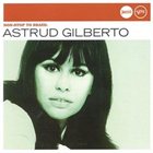 ASTRUD GILBERTO Non-Stop to Brazil album cover