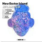 ATLÁNTICO New Easter Island album cover