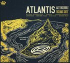 ATLANTIS JAZZ ENSEMBLE — Oceanic Suite album cover